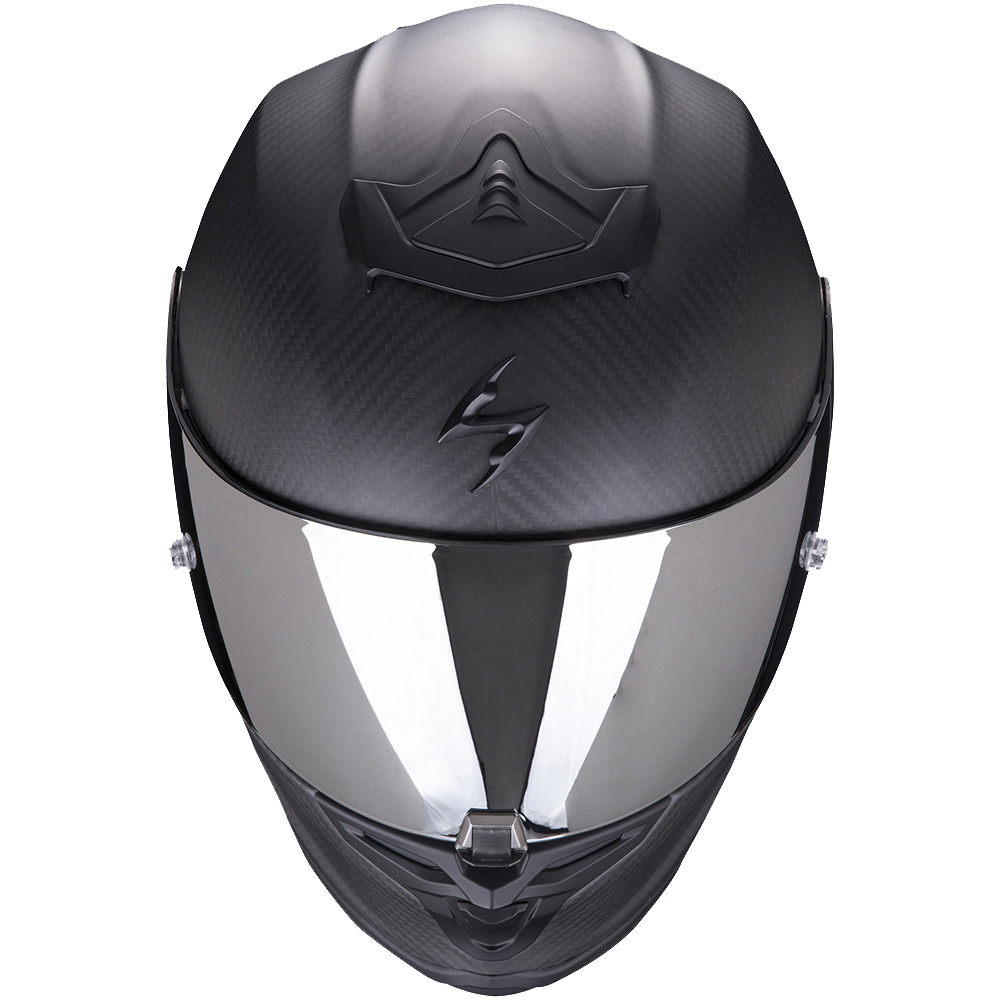 Casque Exo-R1 Evo Carbon Air Solid