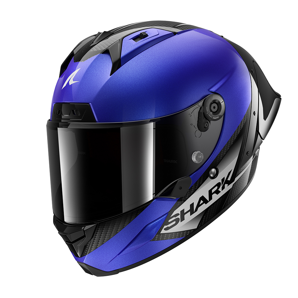 Casque Aeron GP Blank SP