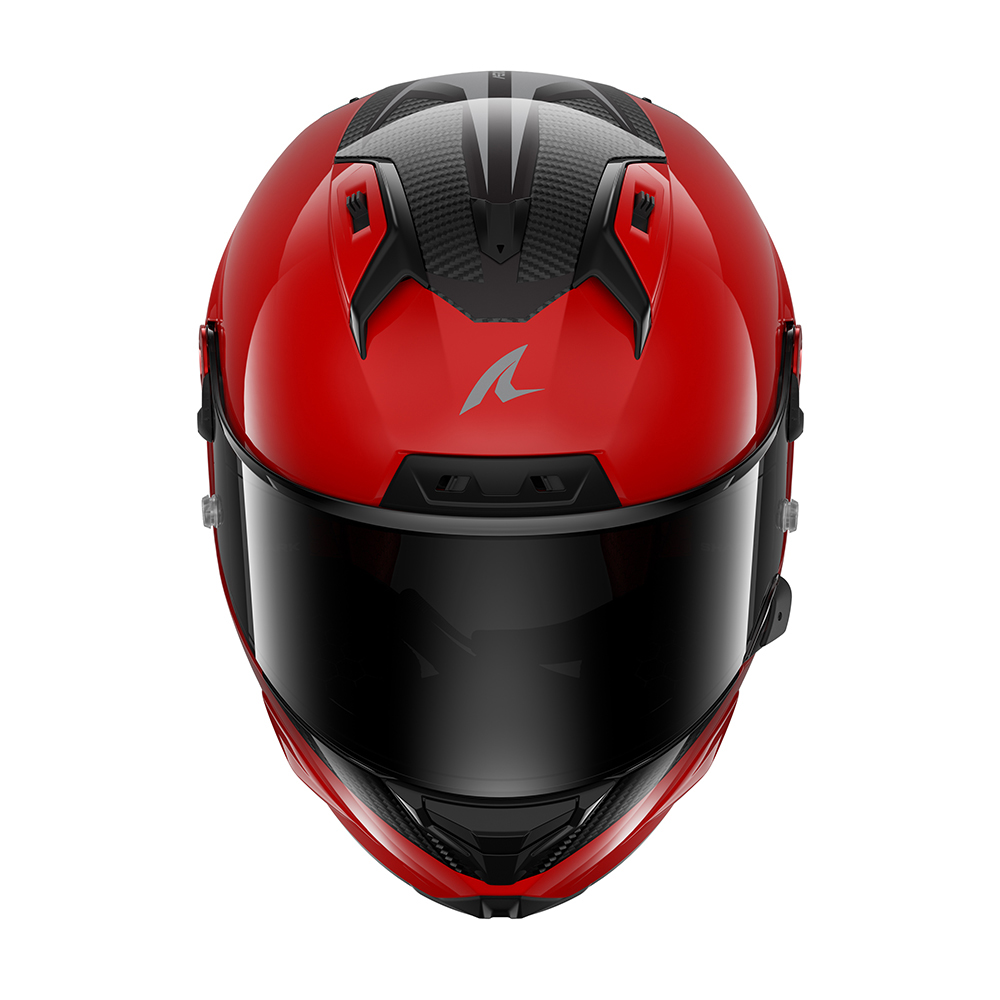 Casque Aeron GP Blank SP