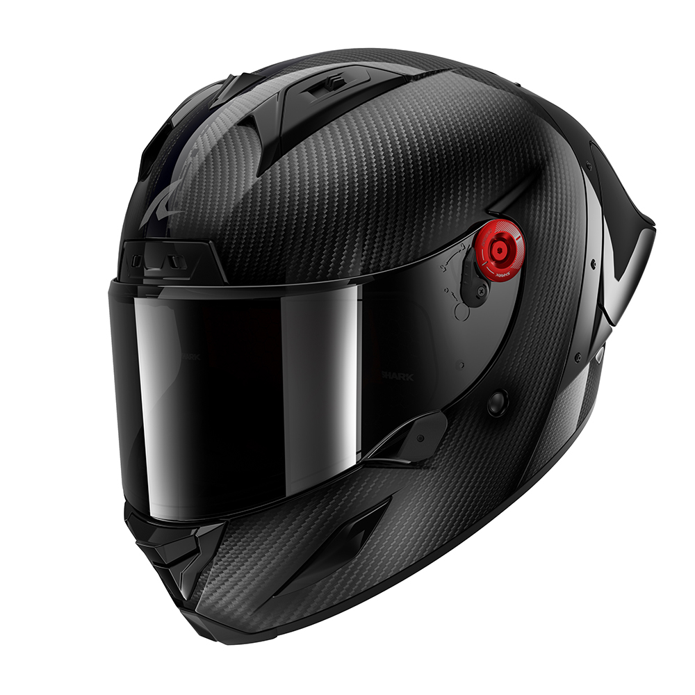 Casque Aeron GP Full Carbon