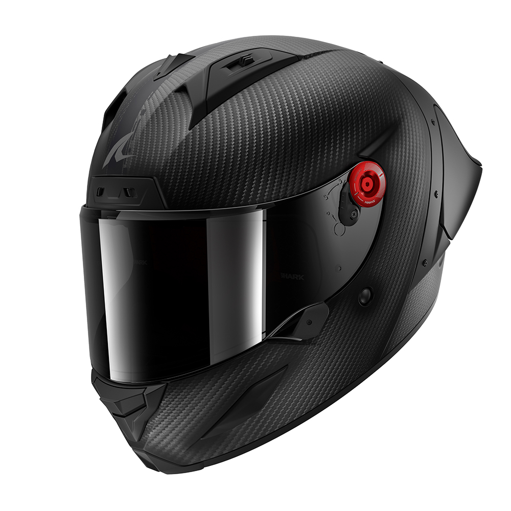 Casque Aeron GP Full Carbon