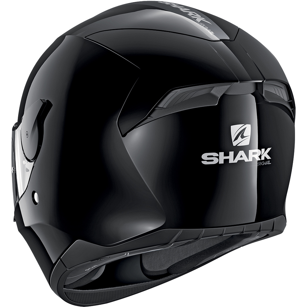 Casque D-Skwal 2 Blank