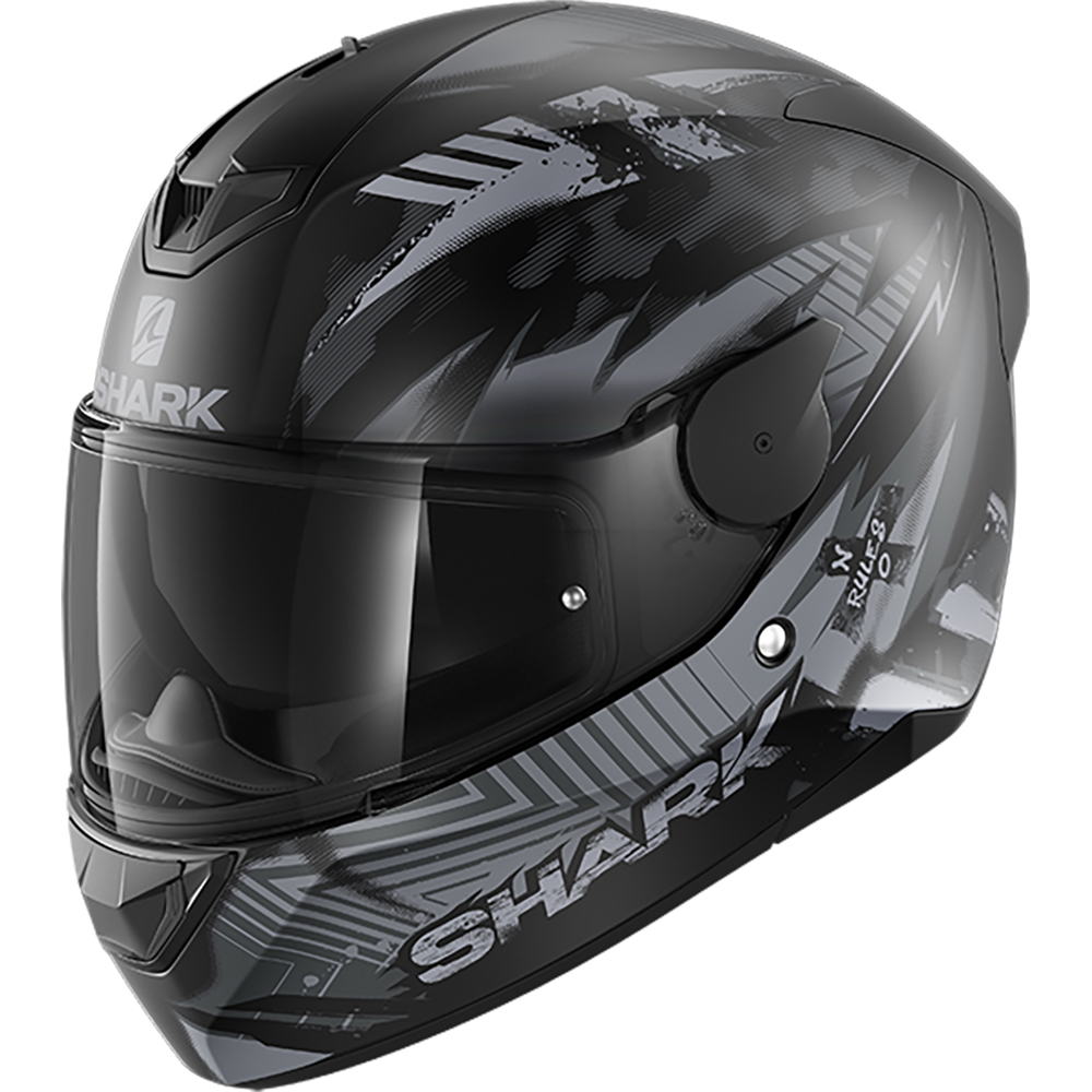 Casque D-Skwal 2 Penxa