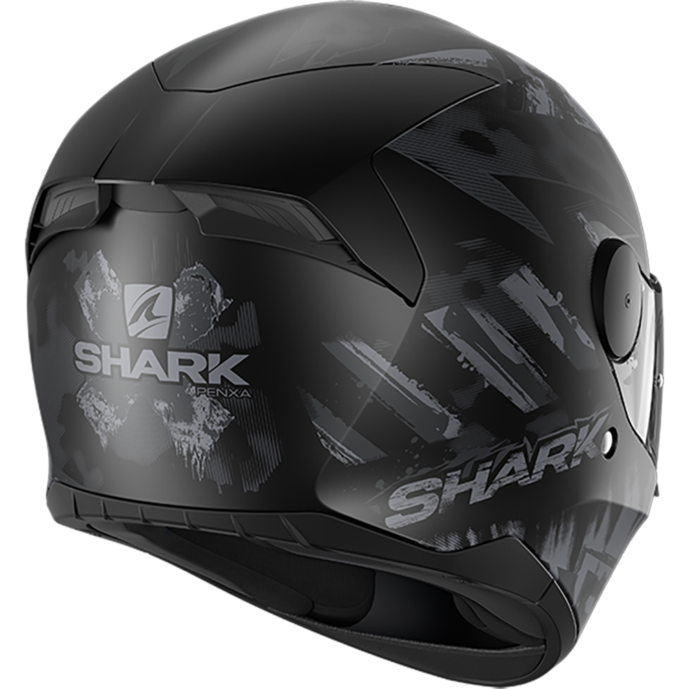 Casque D-Skwal 2 Penxa