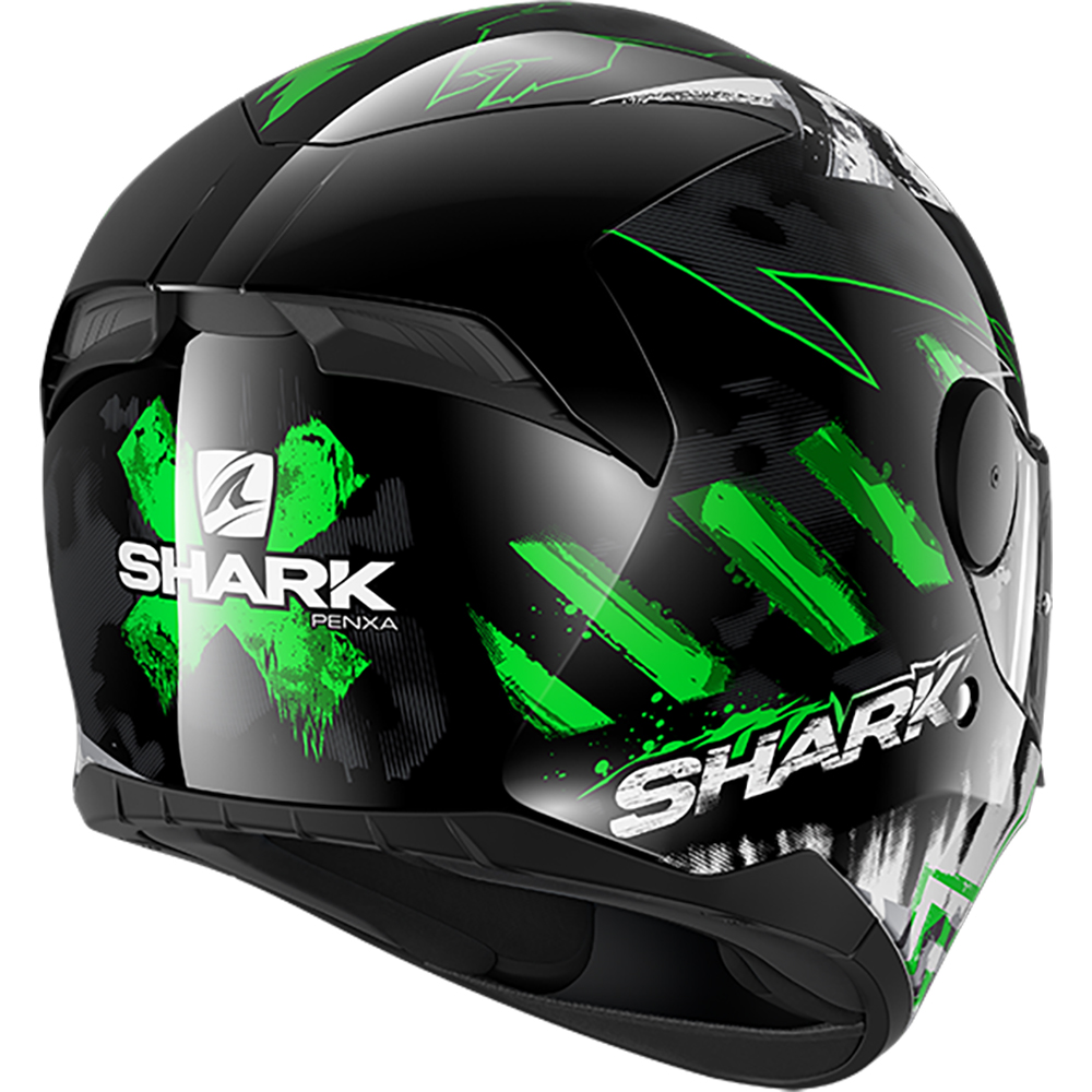 Casque D-Skwal 2 Penxa