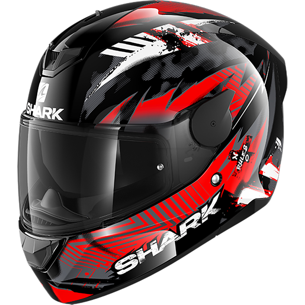 Casque D-Skwal 2 Penxa