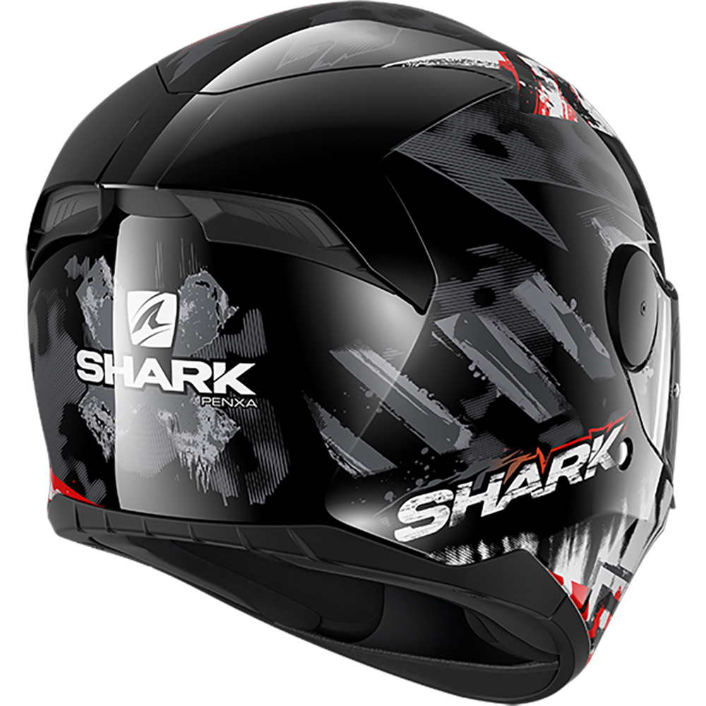 Casque D-Skwal 2 Penxa