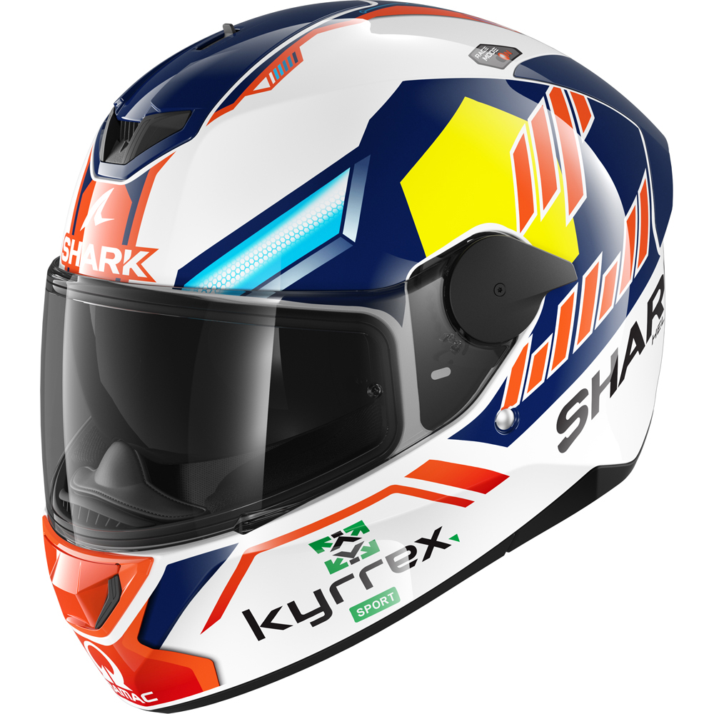 Casque D-Skwal 2 Replica Jorge Martin