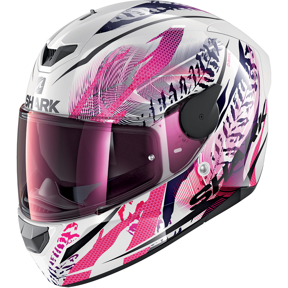 Casque D-Skwal 2 Shigan