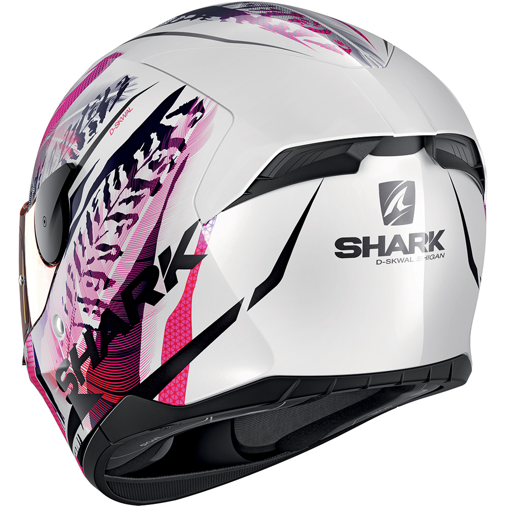 Casque D-Skwal 2 Shigan