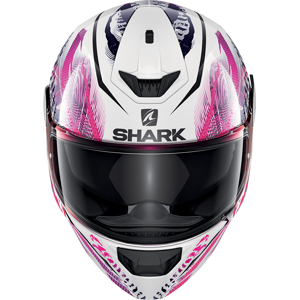 Casque D-Skwal 2 Shigan