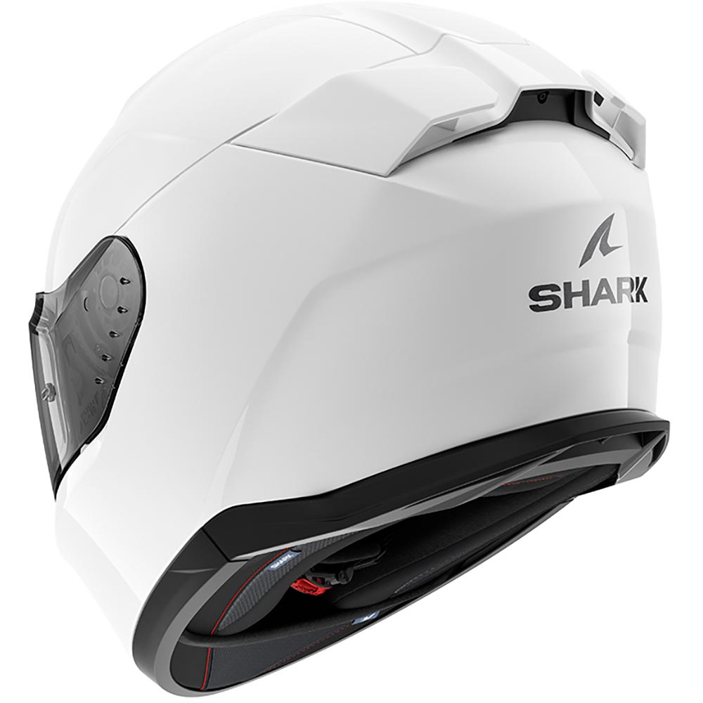 Casque D-Skwal 3 Blank