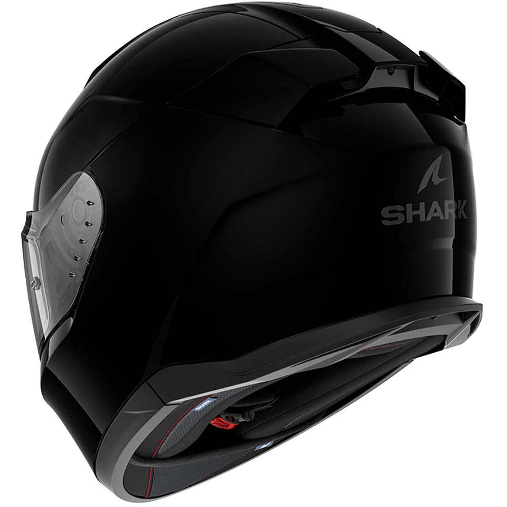 Casque D-Skwal 3 Blank