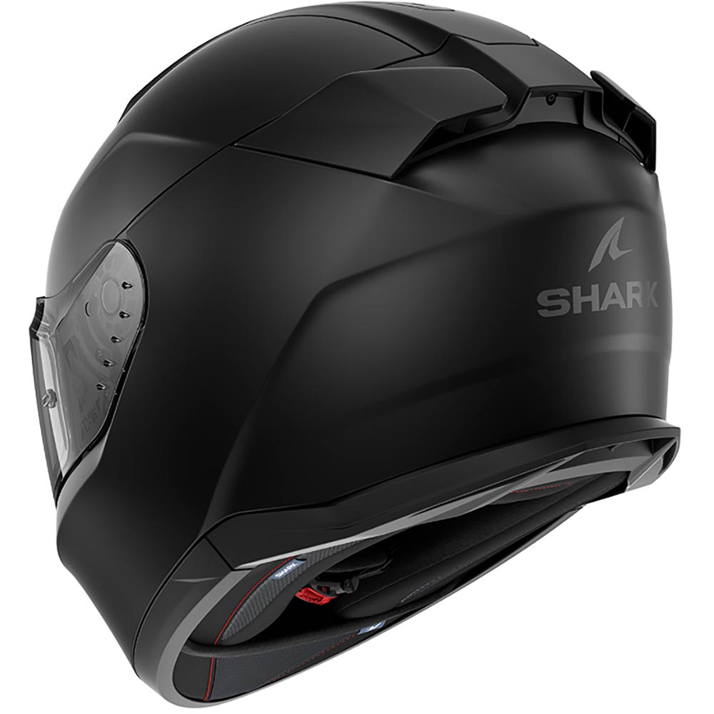 Casque D-Skwal 3 Blank