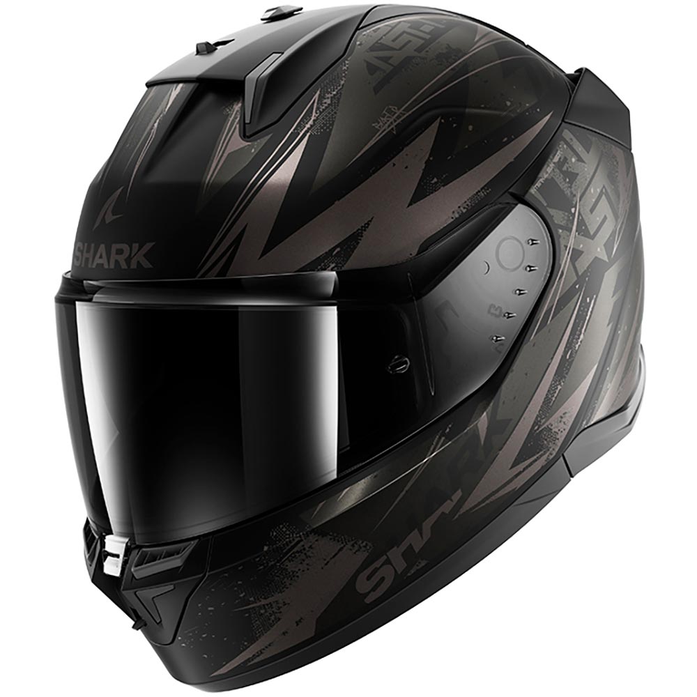 Casque D-Skwal 3 Blast-R