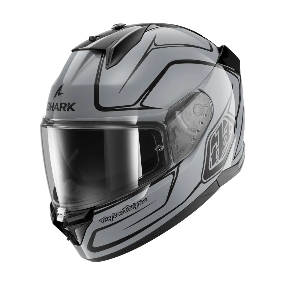 Casque D-Skwal 3 Drone - Troy Lee Designs