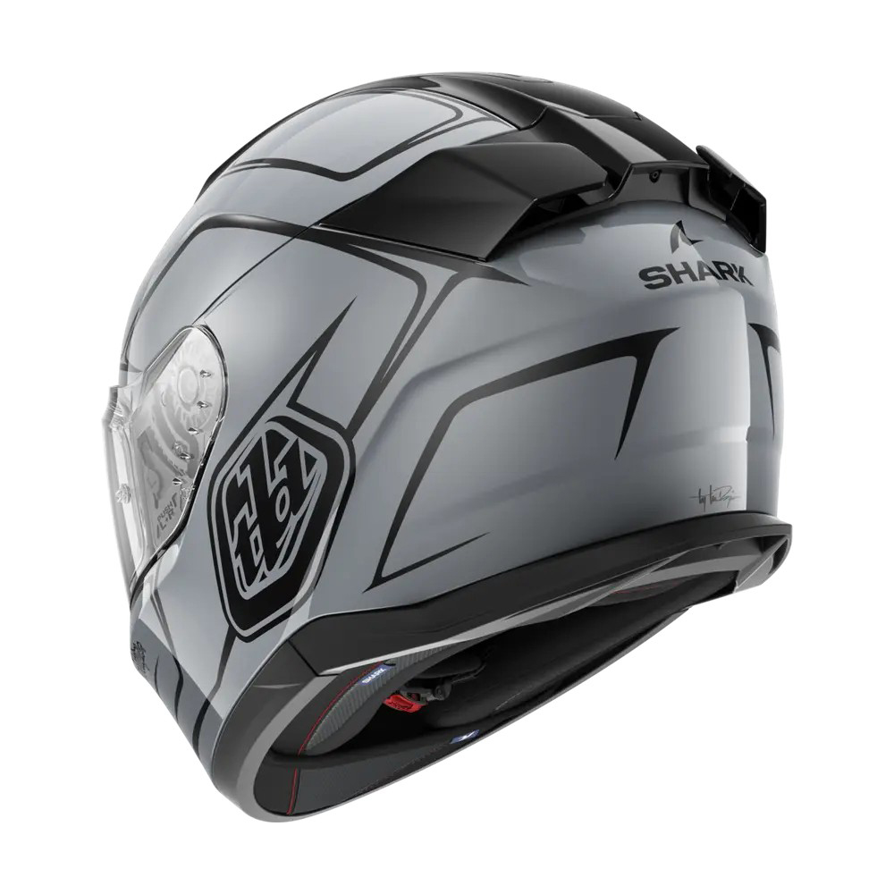 Casque D-Skwal 3 Drone - Troy Lee Designs