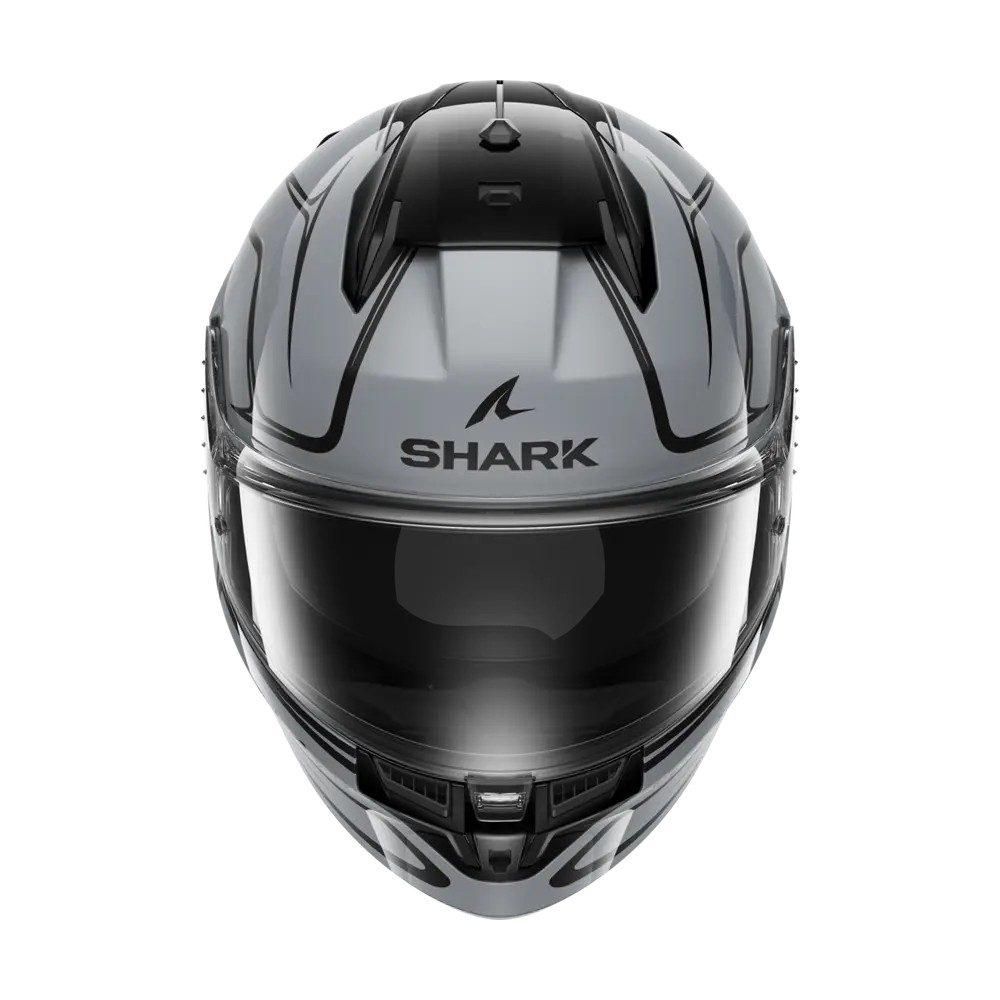 Casque D-Skwal 3 Drone - Troy Lee Designs