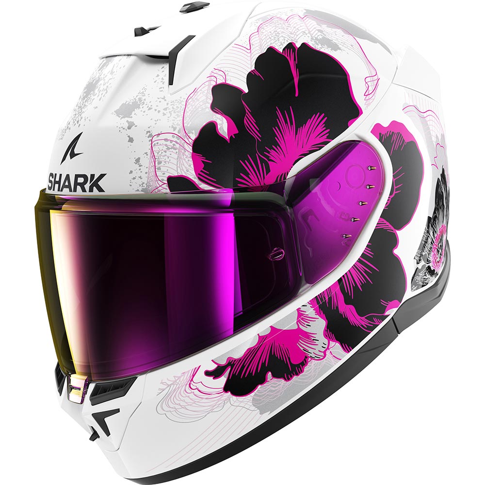 Casque D-Skwal 3 Mayfer