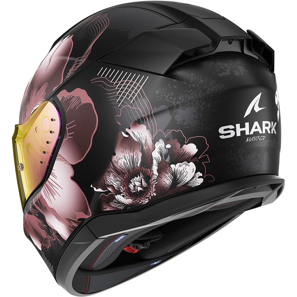 Casque D-Skwal 3 Mayfer