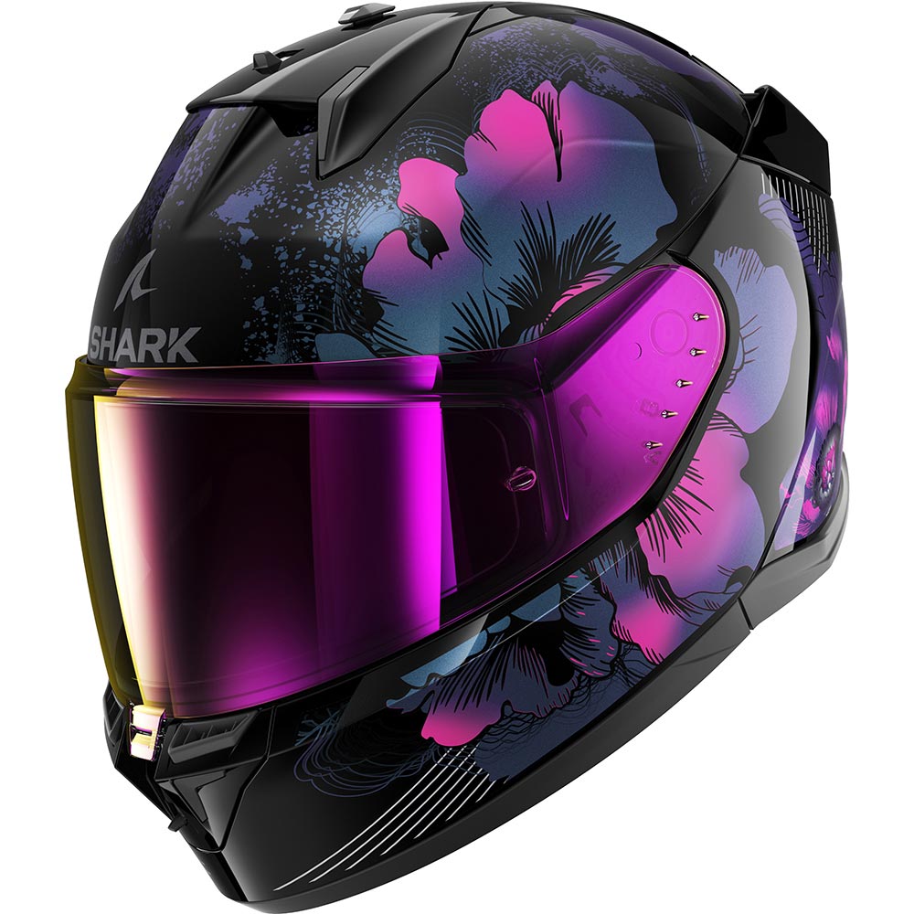 Casque D-Skwal 3 Mayfer