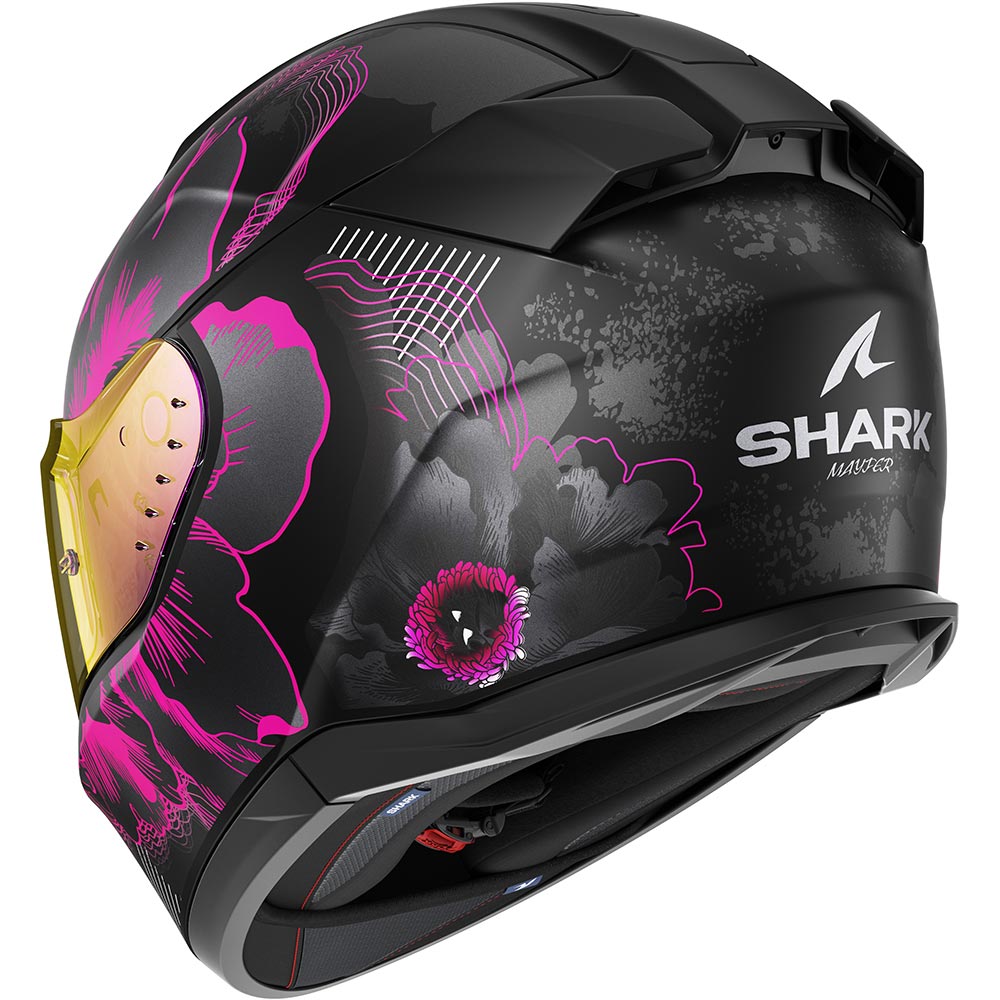 Casque D-Skwal 3 Mayfer