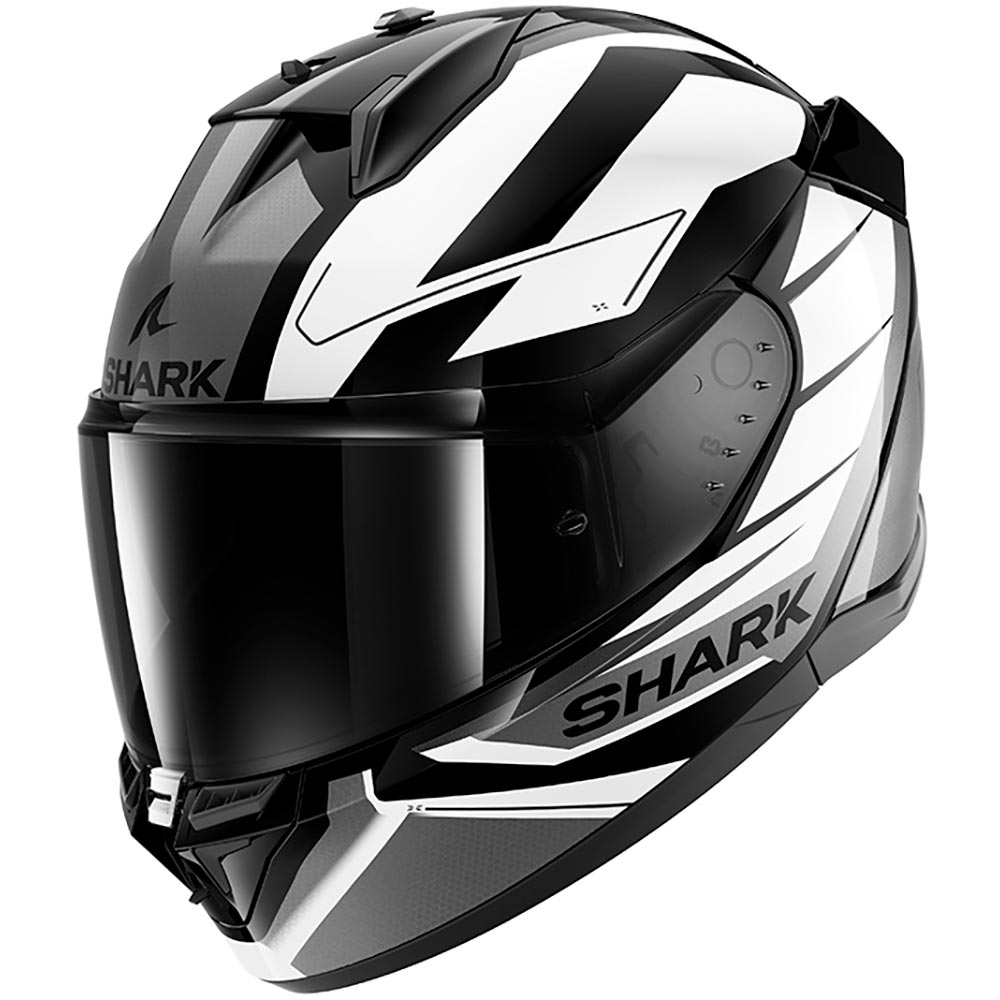 Casque D-Skwal 3 Sizler