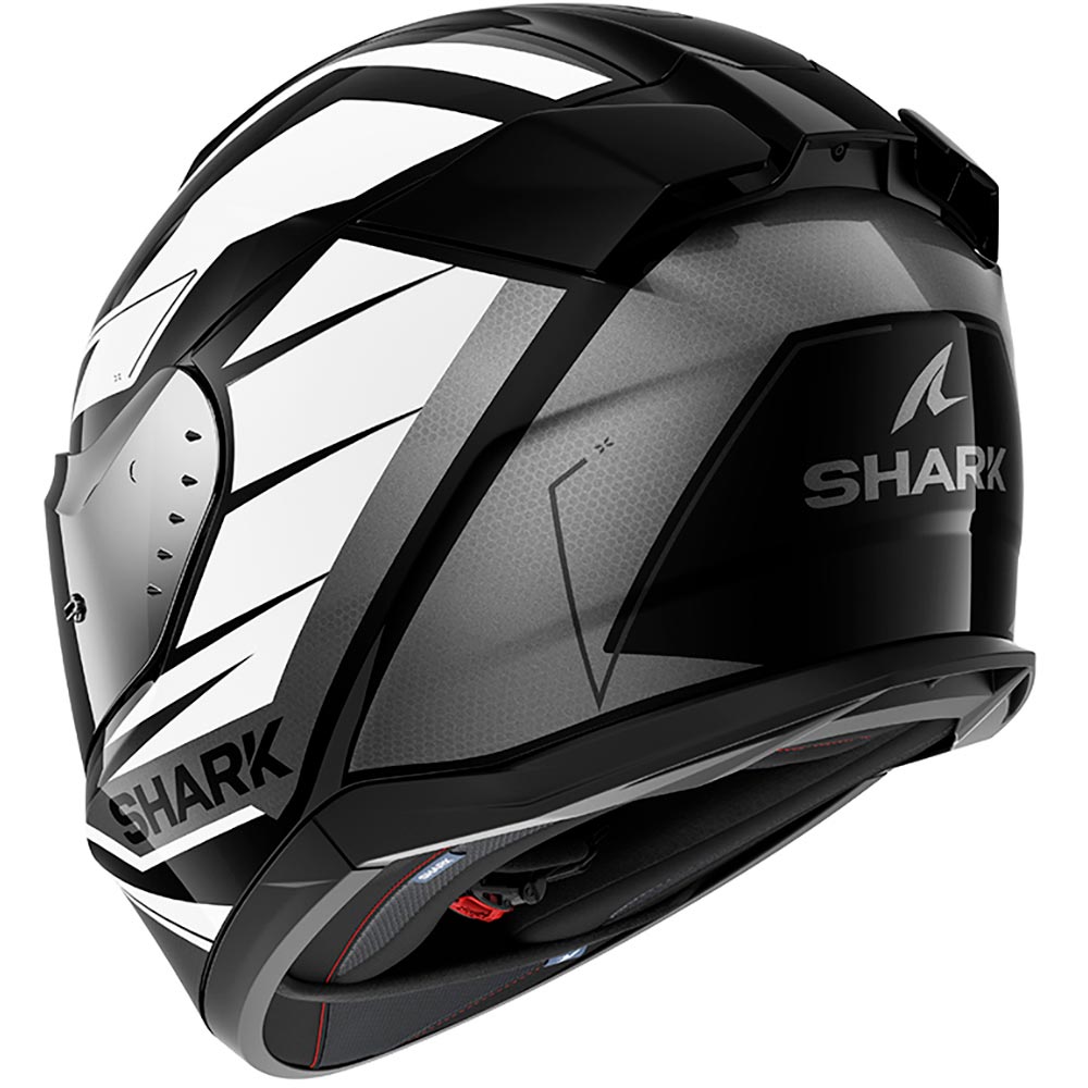 Casque D-Skwal 3 Sizler