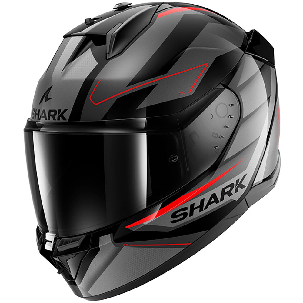 Casque D-Skwal 3 Sizler