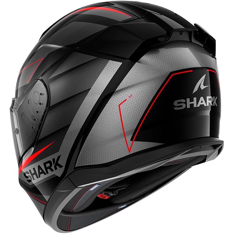 Casque D-Skwal 3 Sizler