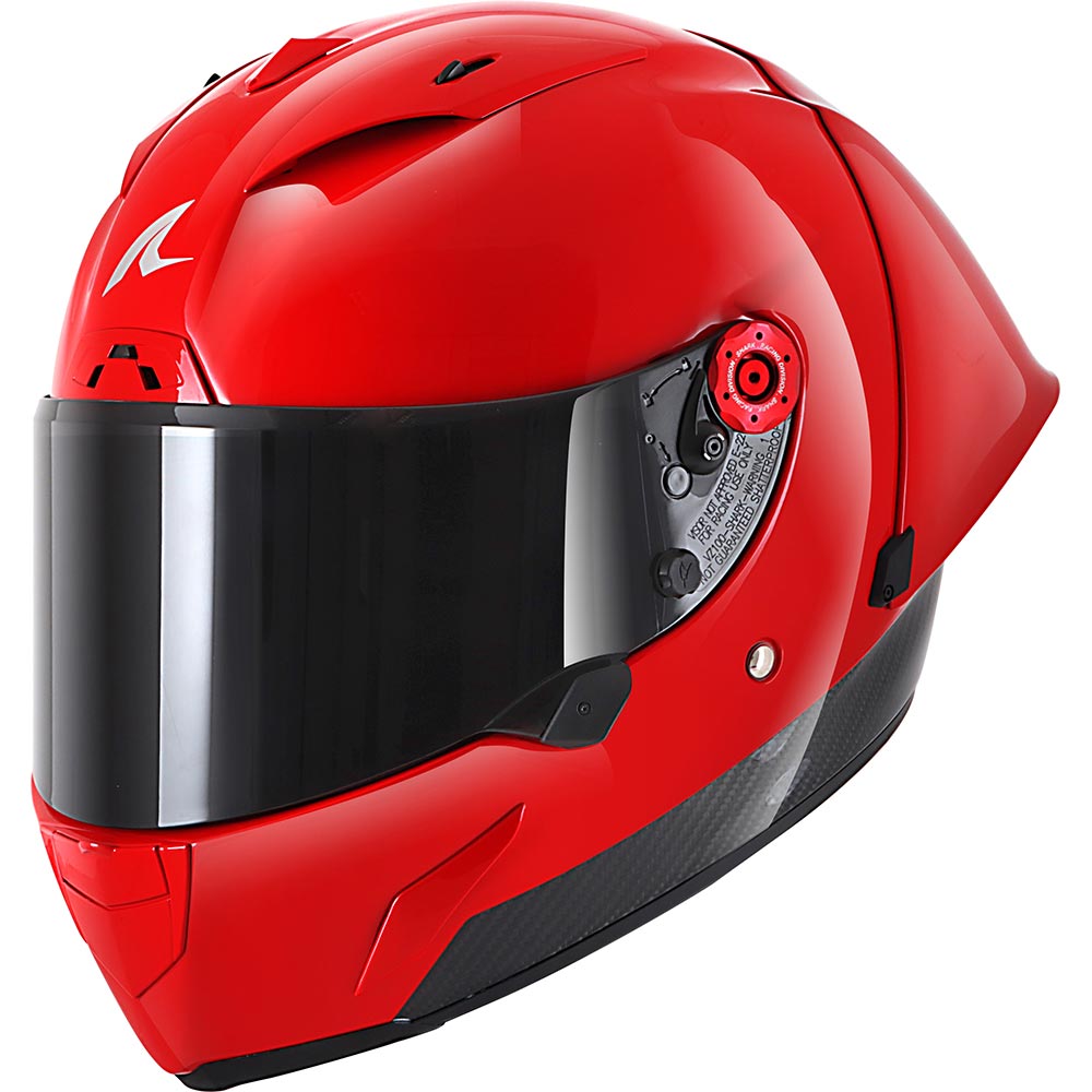 Casque Race-R Pro GP 06 Blank