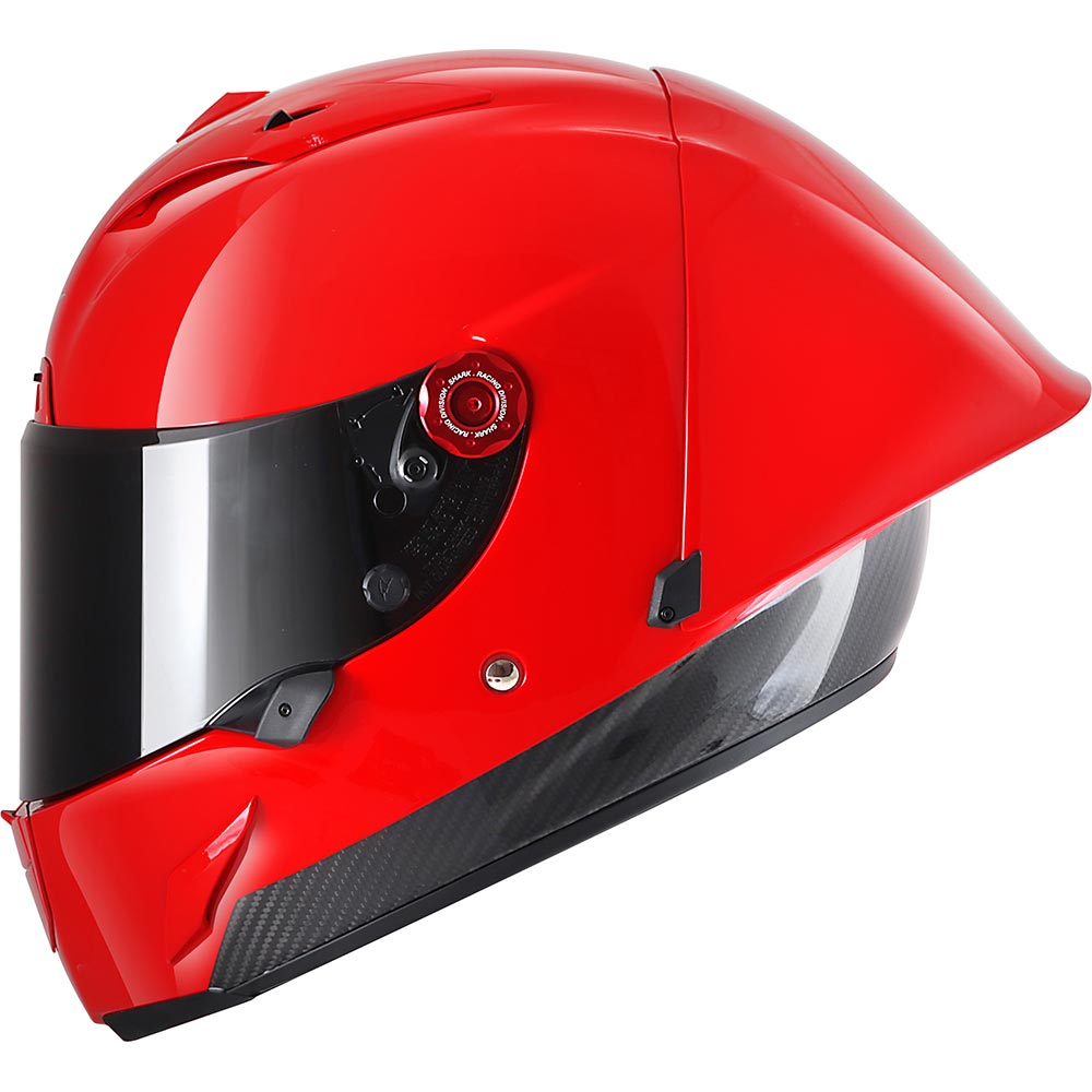 Casque Race-R Pro GP 06 Blank