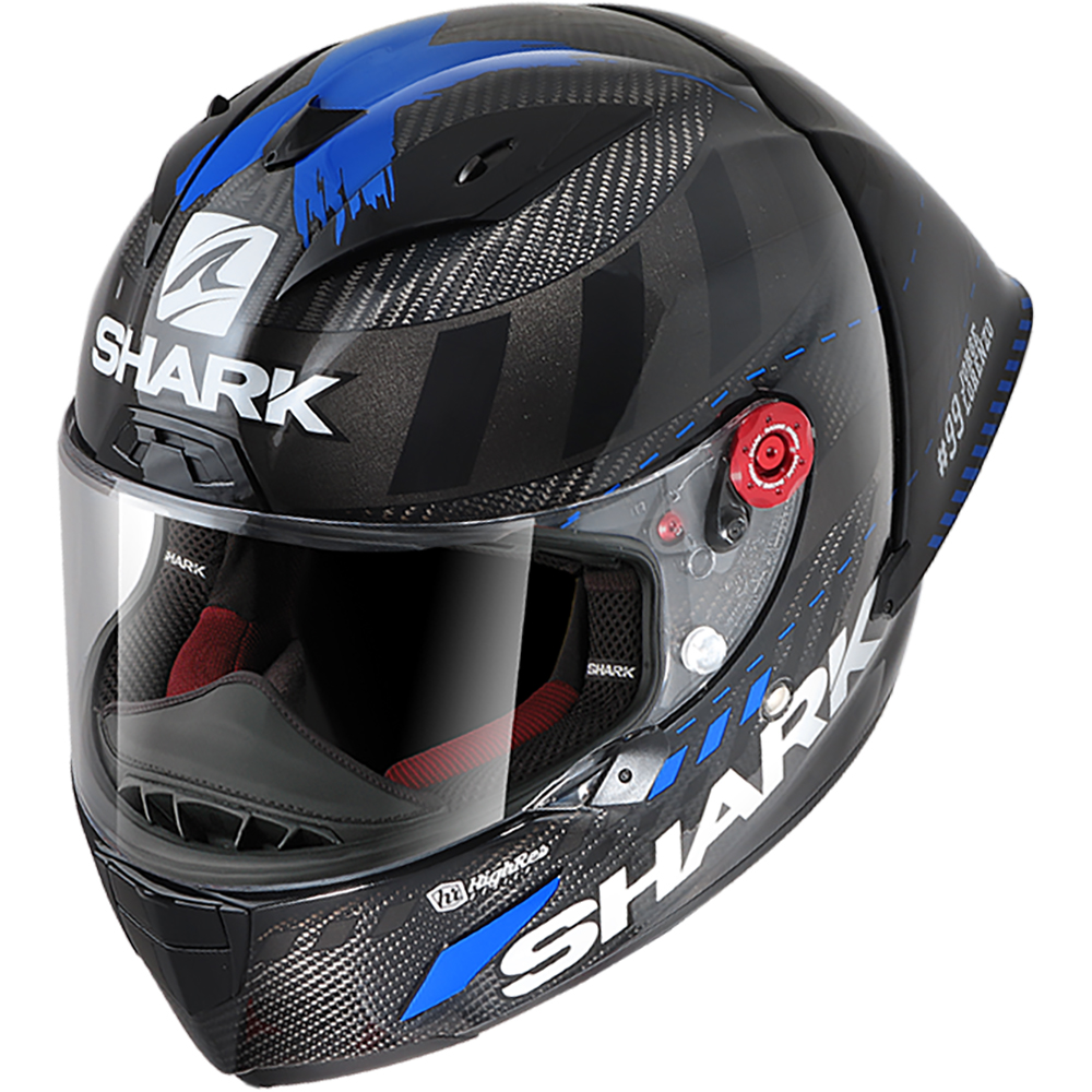 Casque Race-R Pro GP FIM Racing 1 - 2021