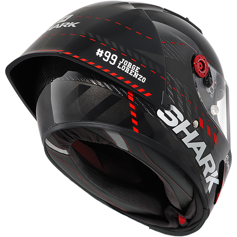 Casque Race-R Pro GP FIM Racing 1 - 2021