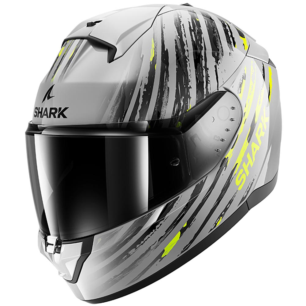 Casque Ridill 2 Assya