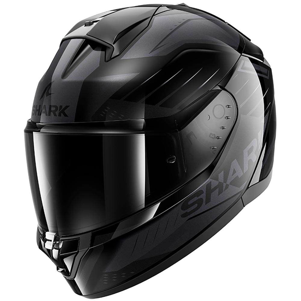 Casque Ridill 2 Bersek