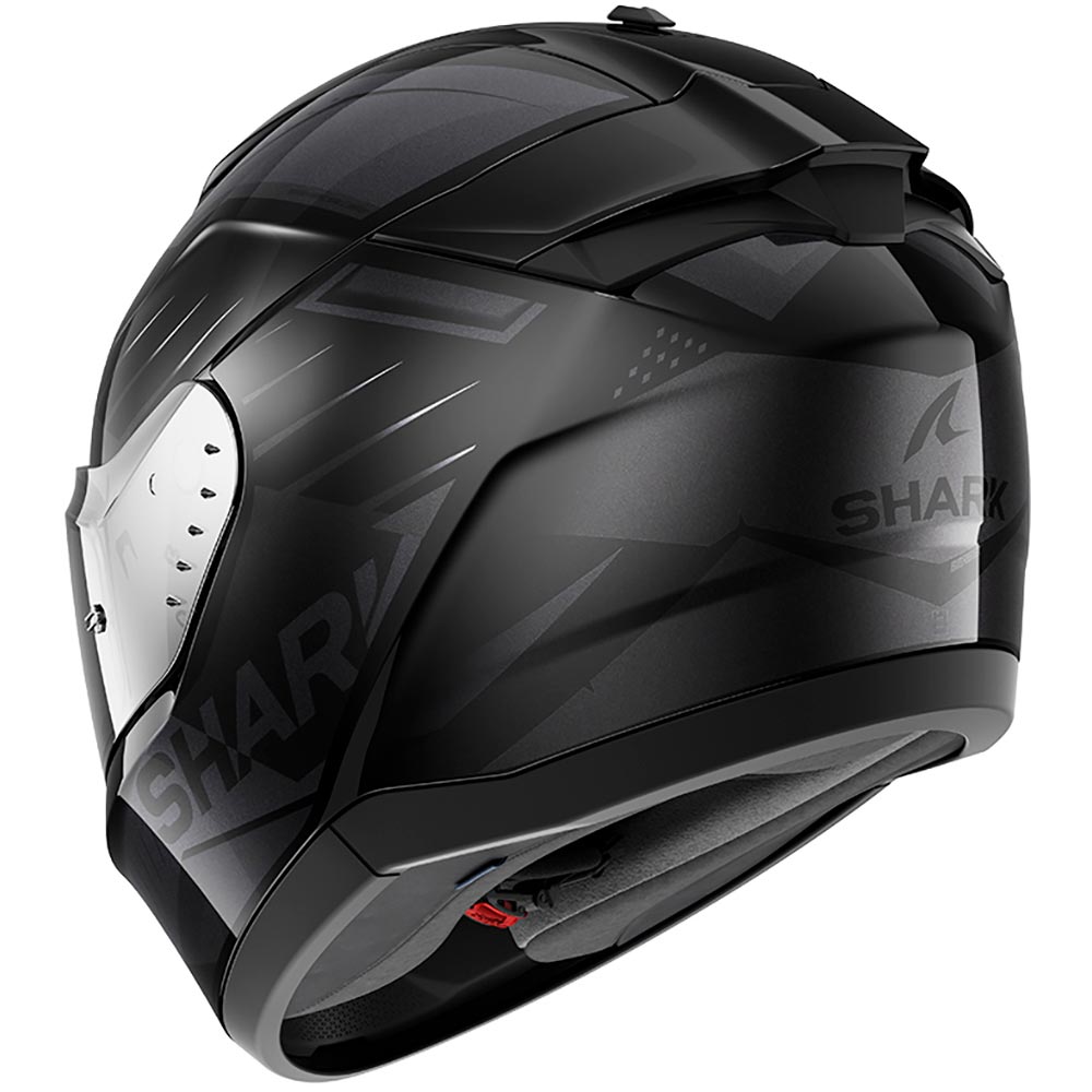 Casque Ridill 2 Bersek