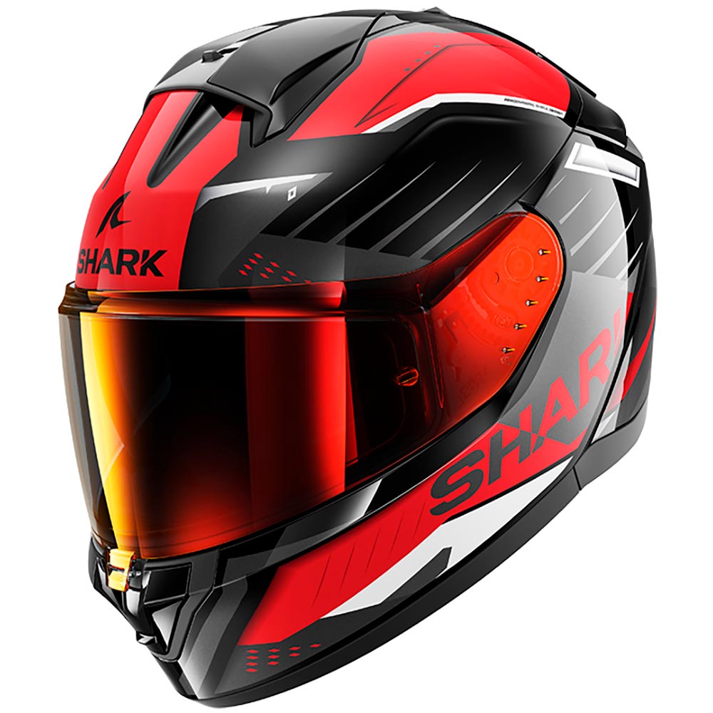 Casque Ridill 2 Bersek