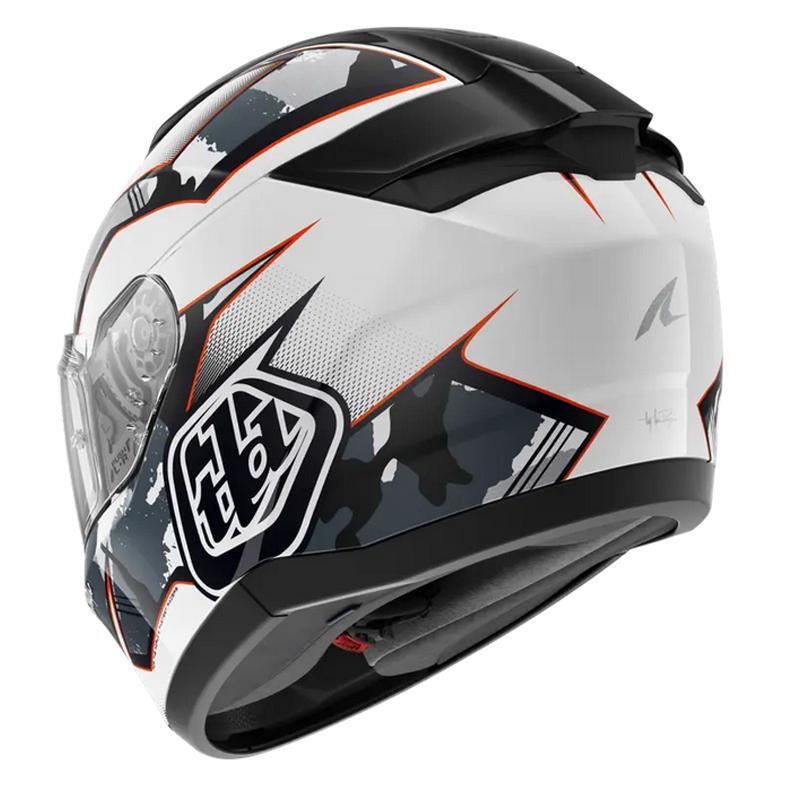 Casque Ridill 2 Matrix Camo - Troy Lee Designs