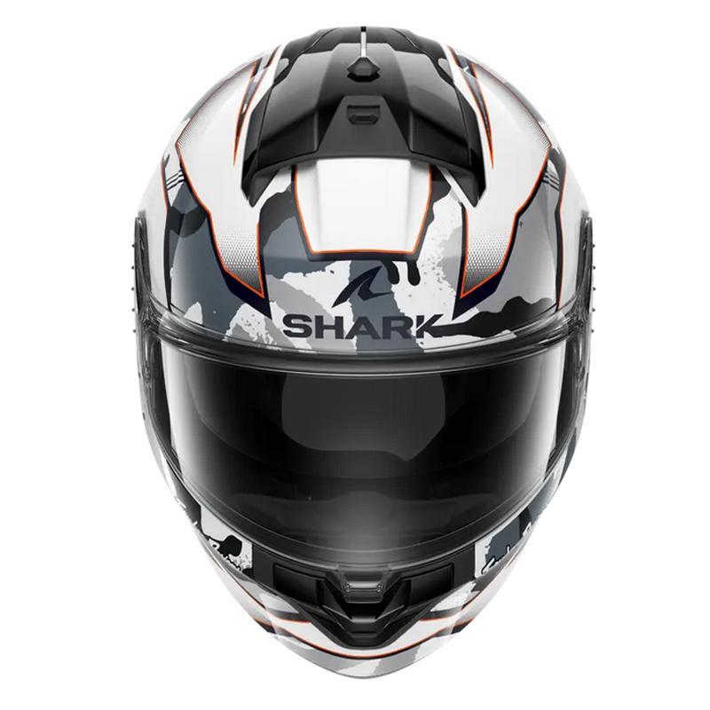 Casque Ridill 2 Matrix Camo - Troy Lee Designs
