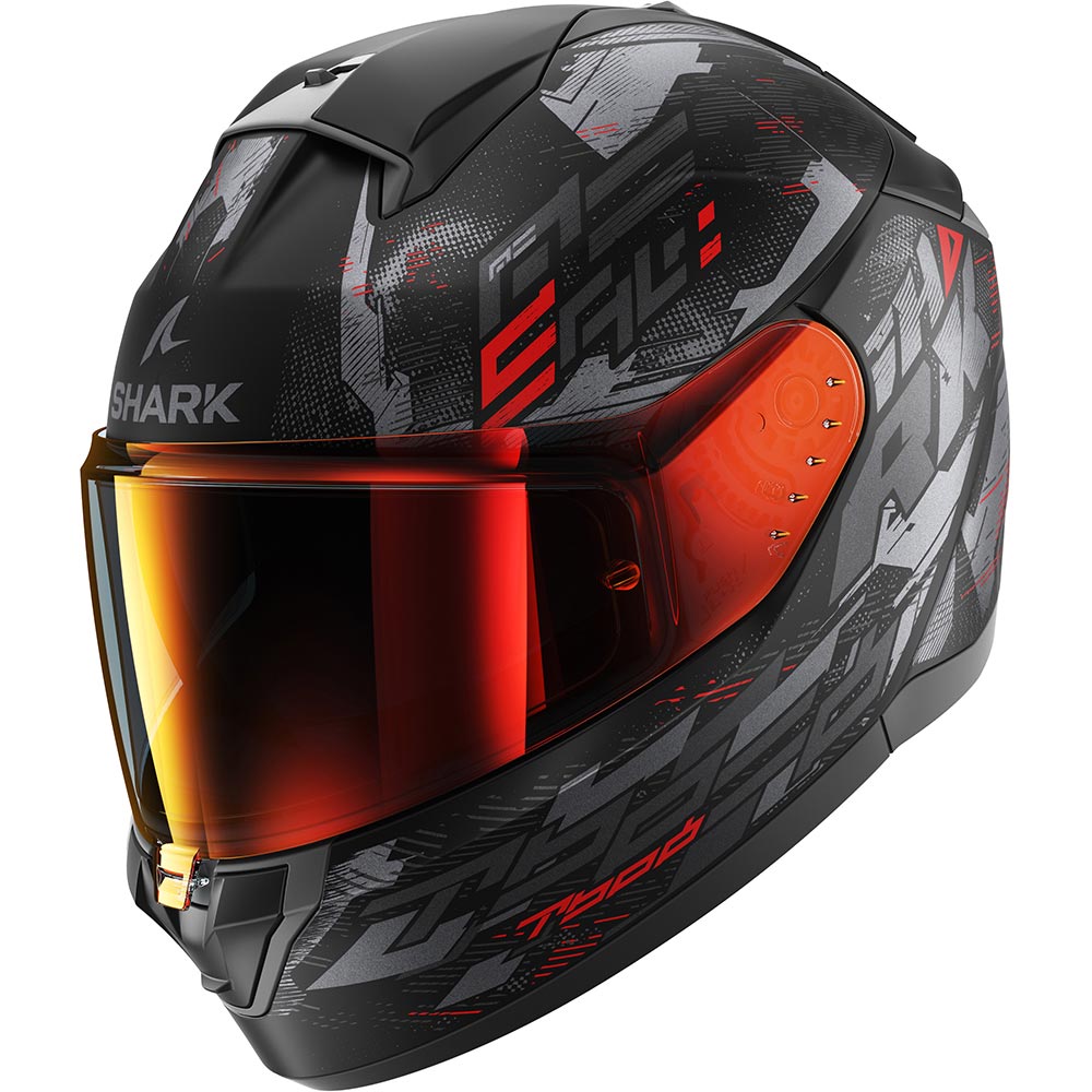 Casque Ridill 2 Molokai