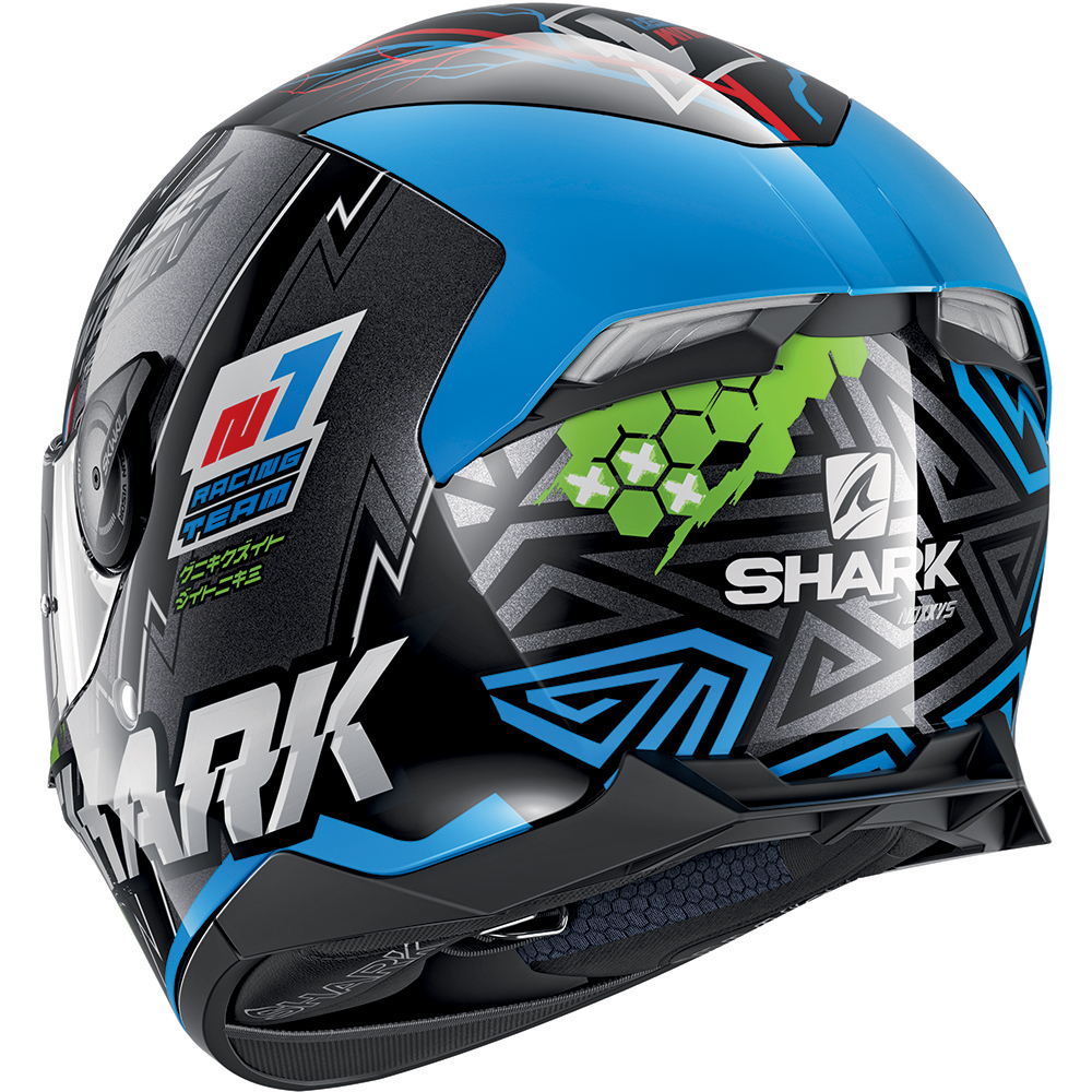 Casque Skwal 2.2 Noxxys