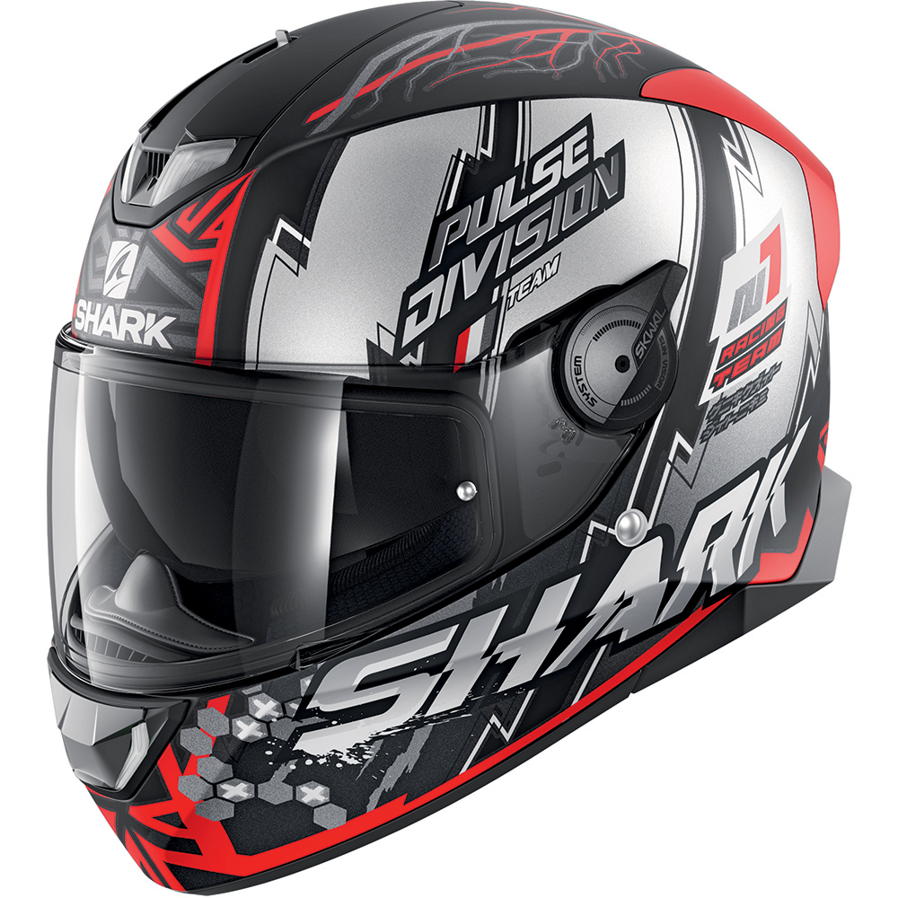 Casque Skwal 2.2 Noxxys