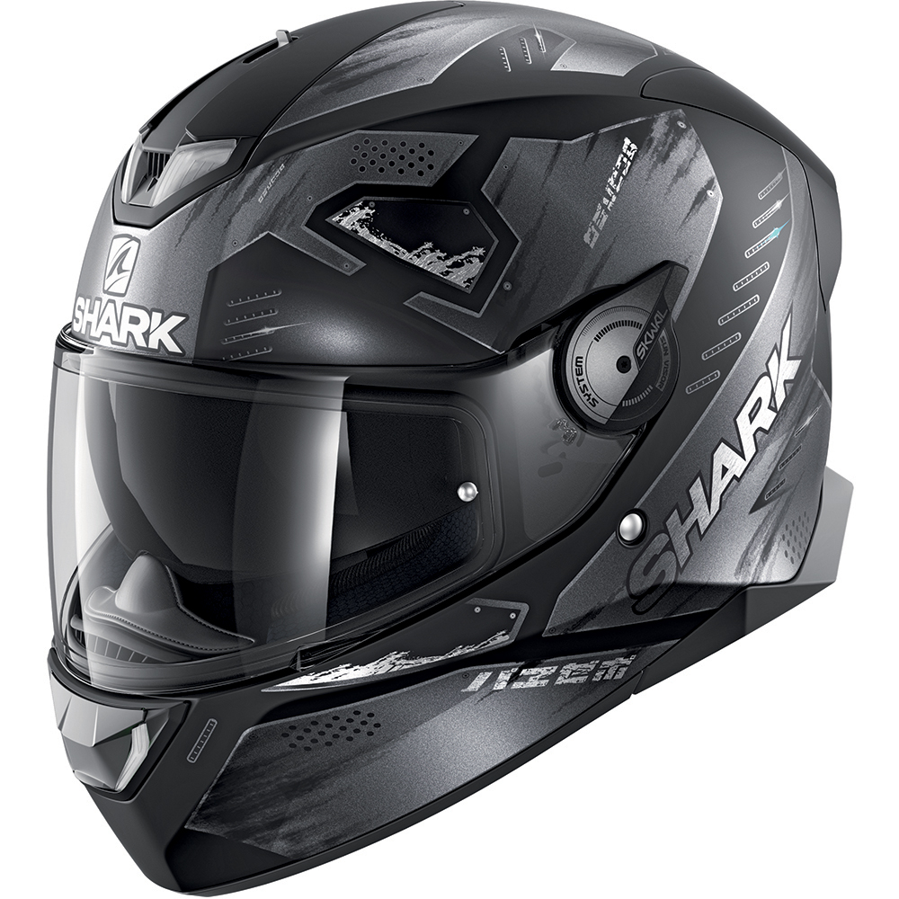 Casque Skwal 2.2 Venger