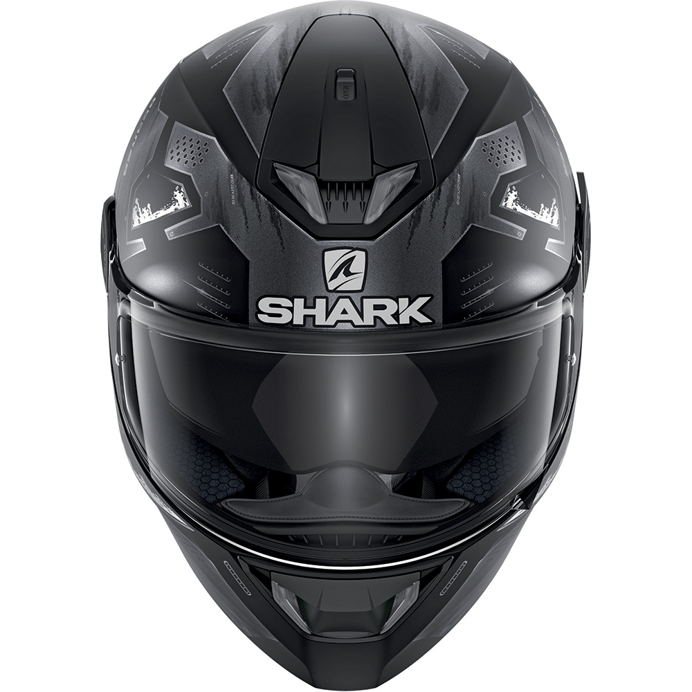 Casque Skwal 2.2 Venger