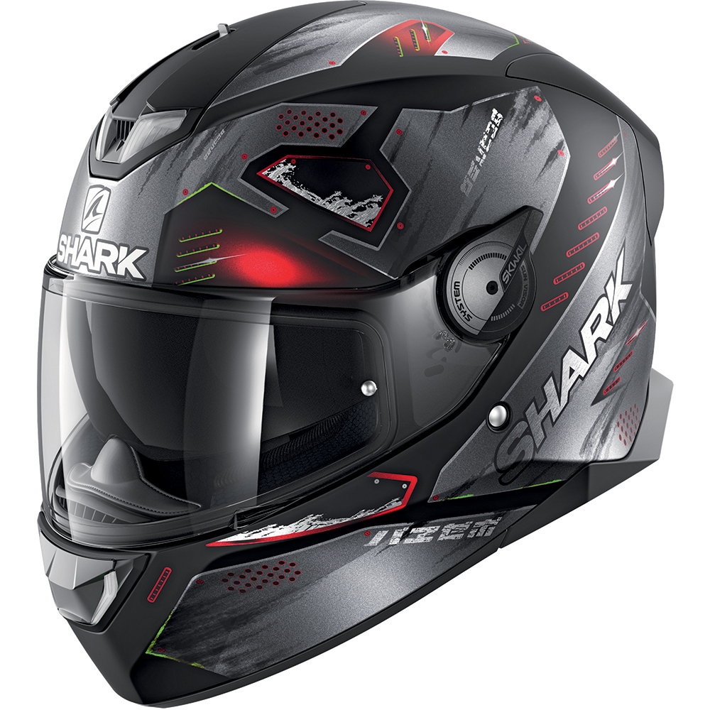 Casque Skwal 2.2 Venger