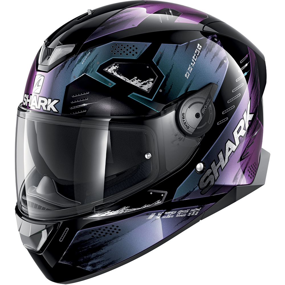 Casque Skwal 2.2 Venger