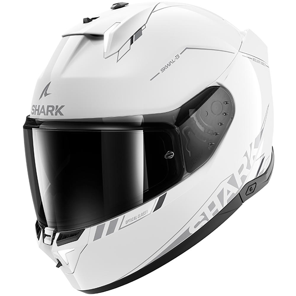 Casque Skwal i3 Blank SP