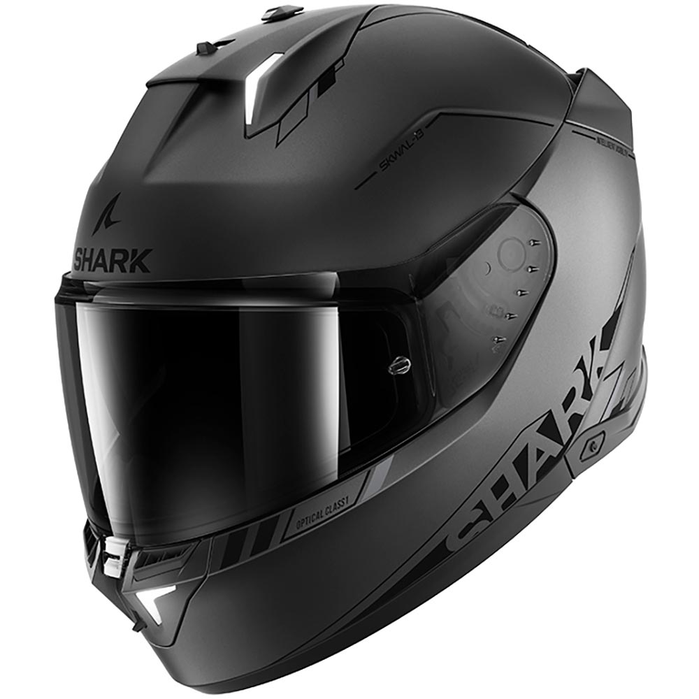 Casque Skwal i3 Blank SP