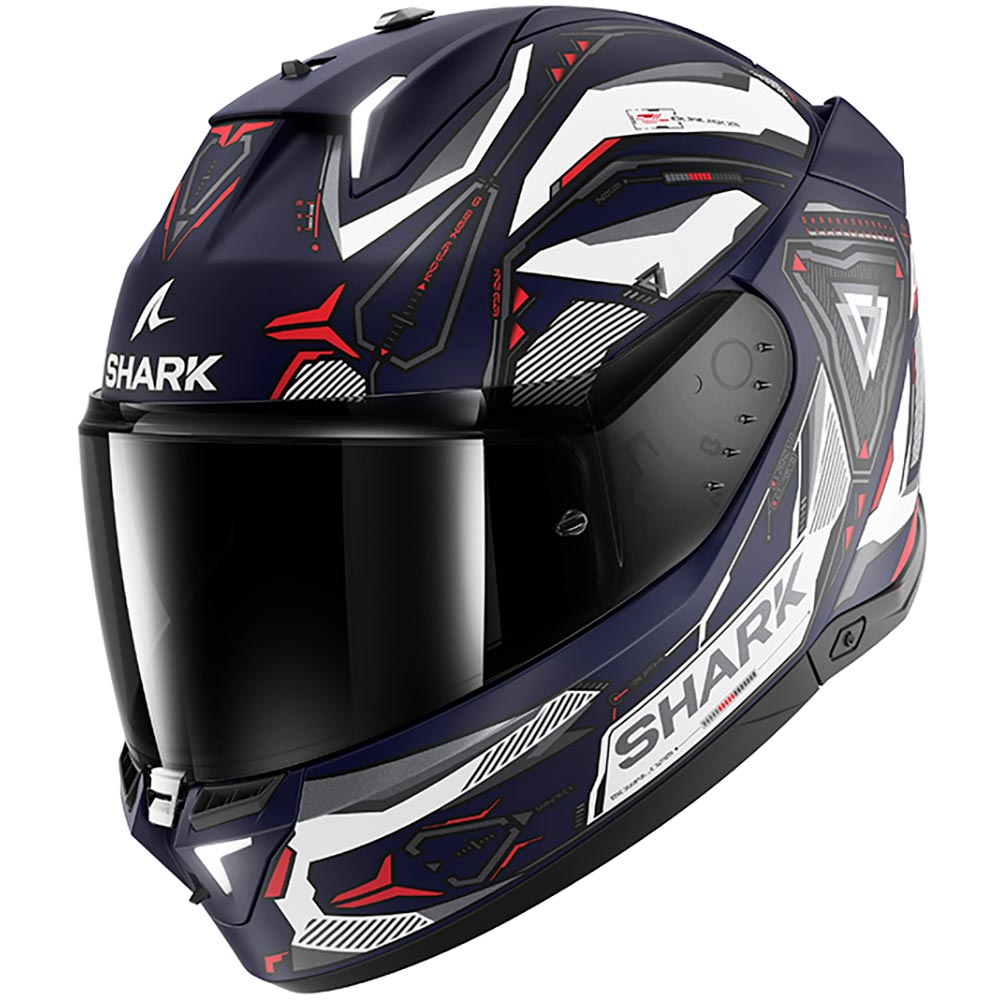 Casque Skwal i3 Linik